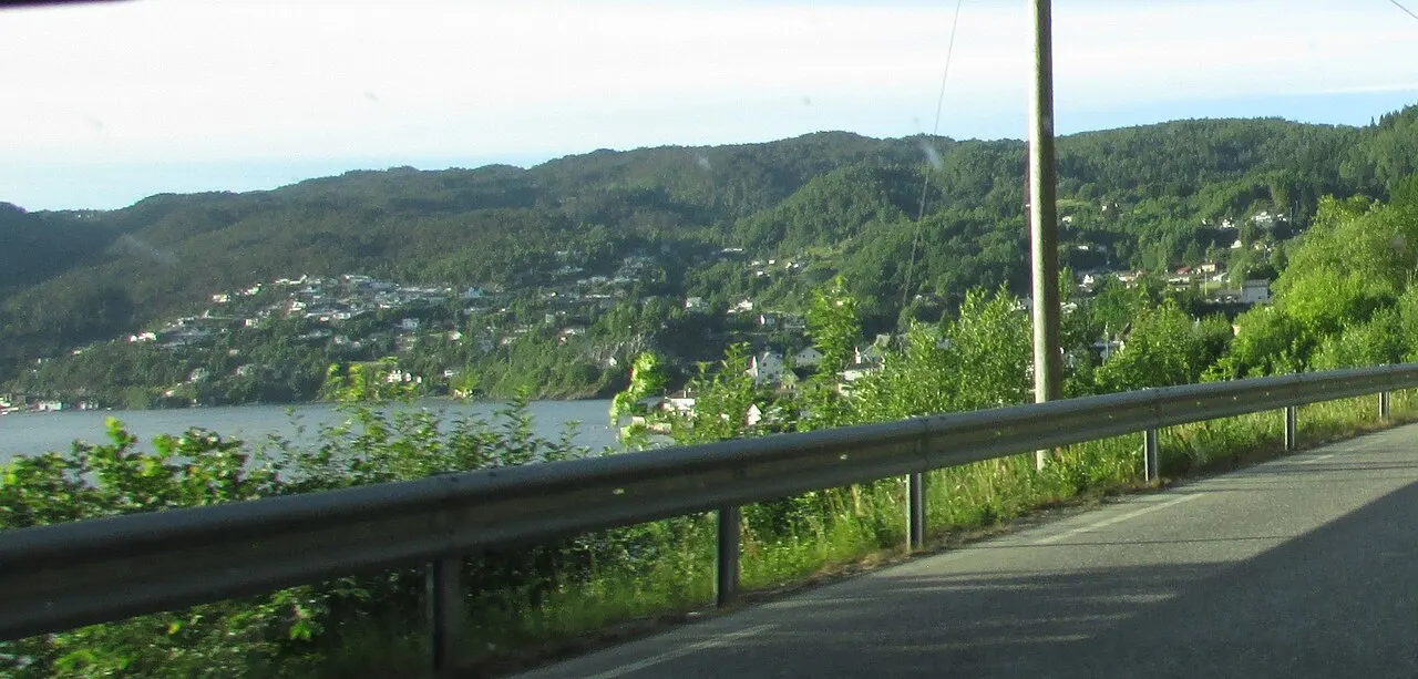 Bilde av Haga (Vestland)