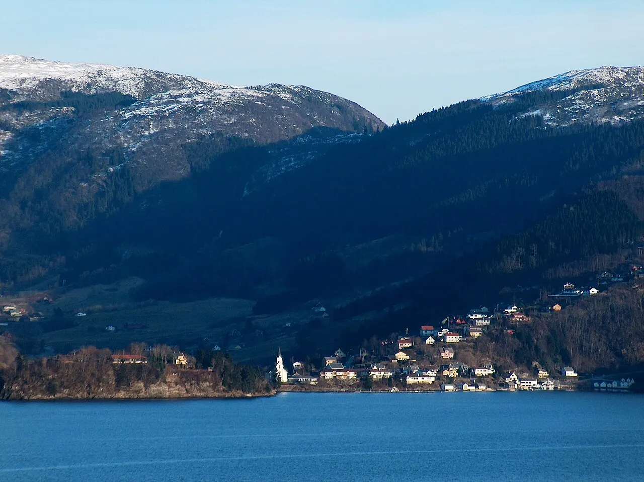 Bilde av Hausvik (Vestland)