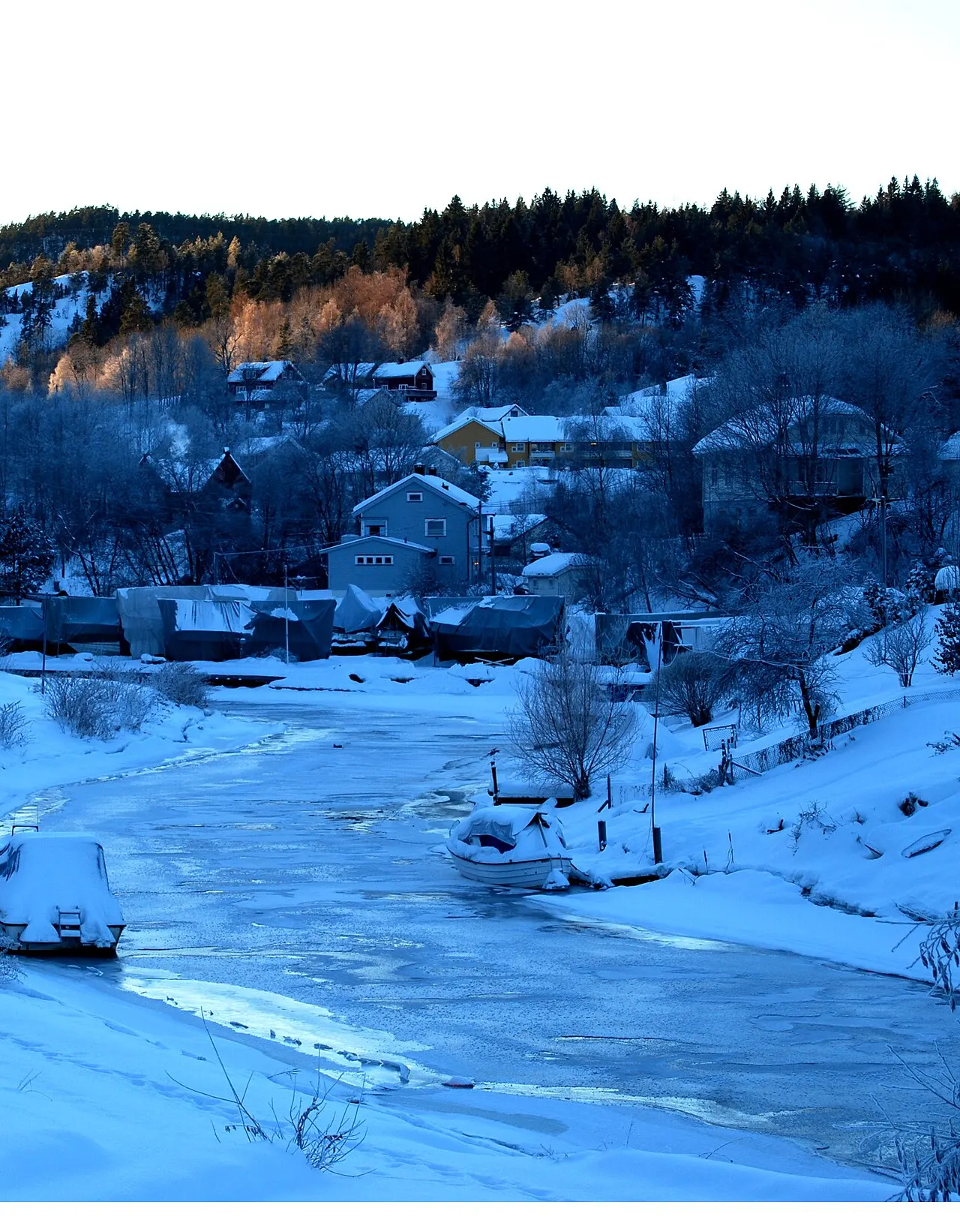 Bilde av Herre (Telemark)