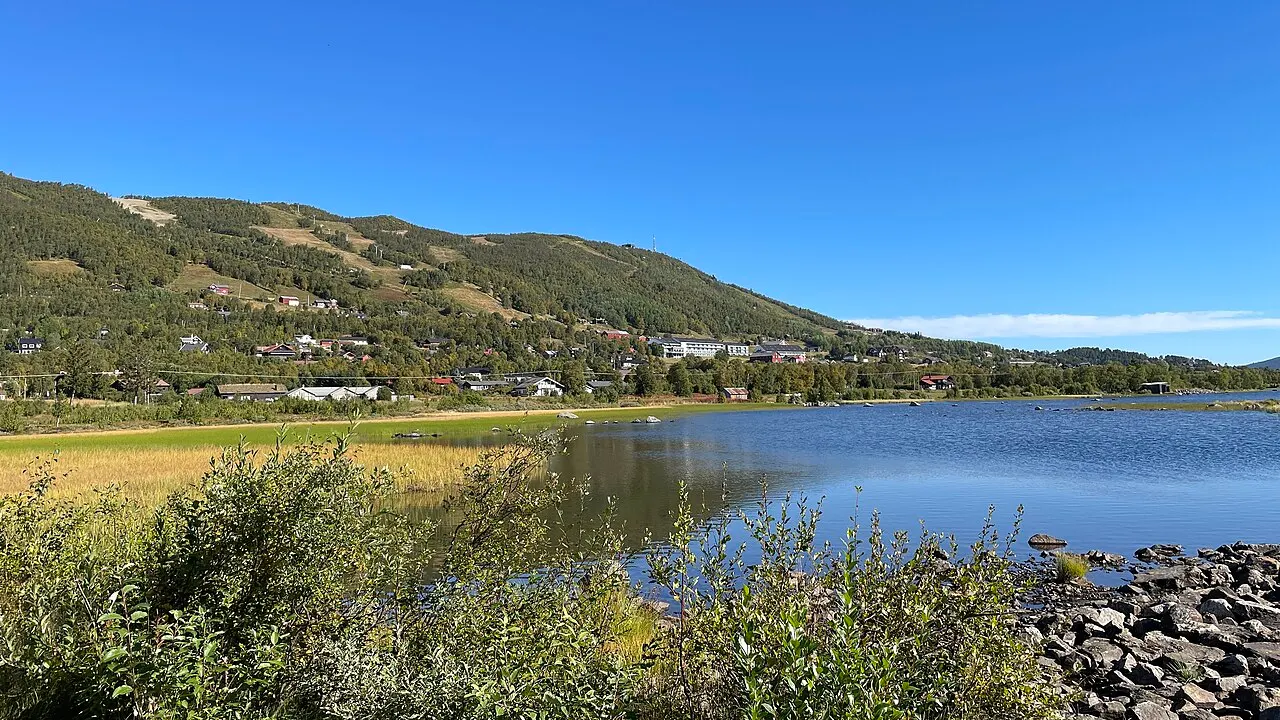 Bilde av Hol (Buskerud)