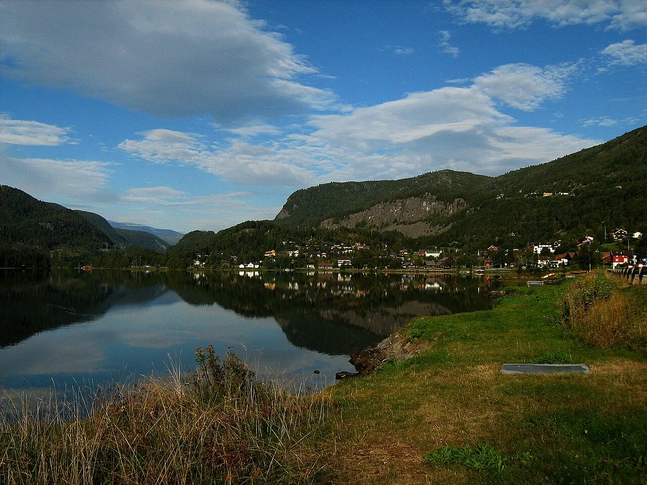 Bilde av Hol (Buskerud)