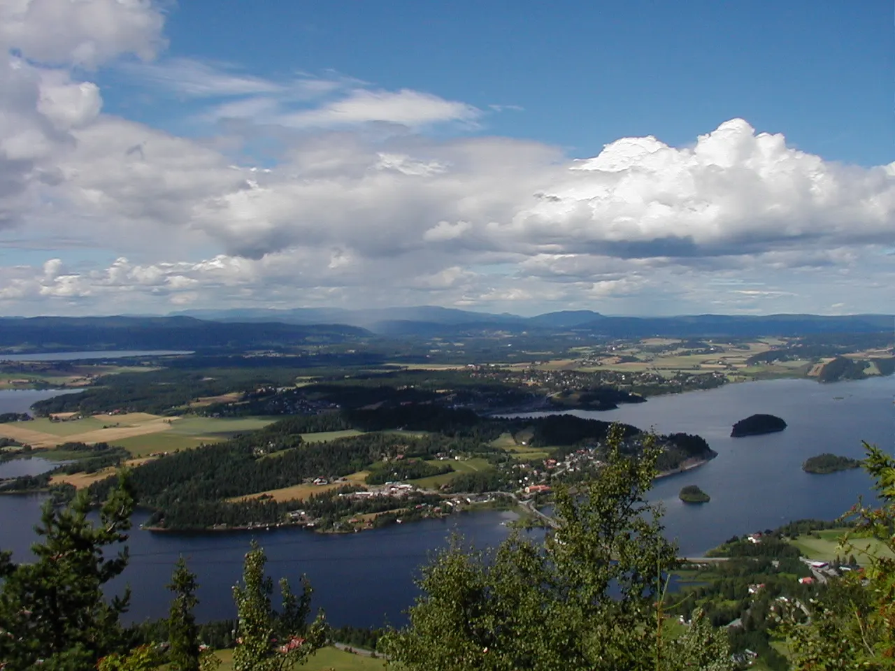 Bilde av Hole (Buskerud)