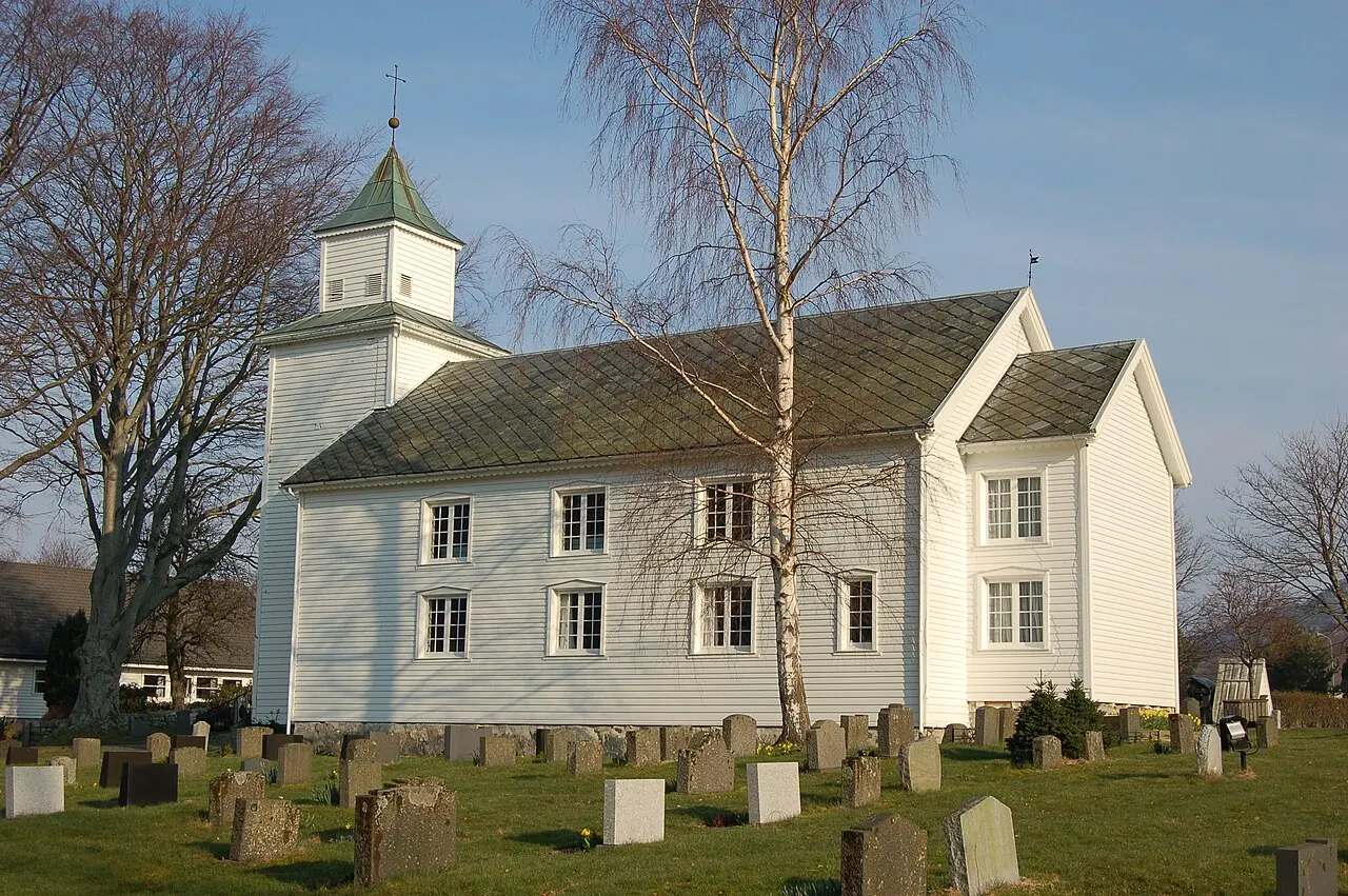 Bilde av Høle (Rogaland)
