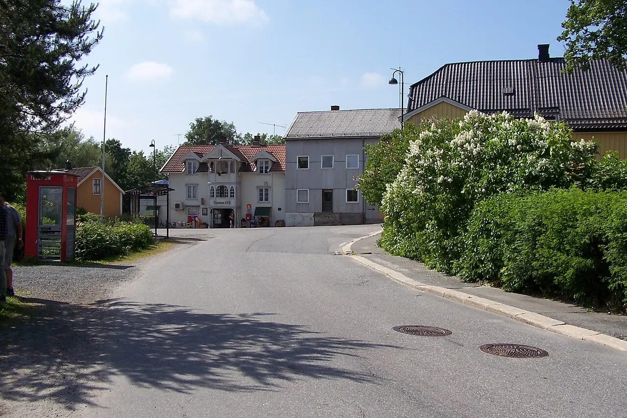 Bilde av Hølen (Akershus)