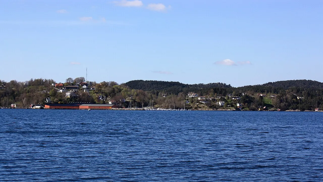 Bilde av Hordnes (Vestland)