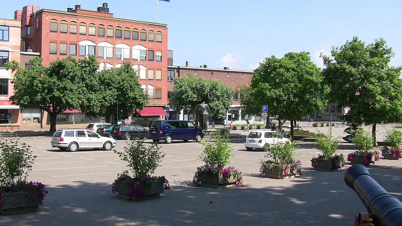 Bilde av Horten (Vestfold)