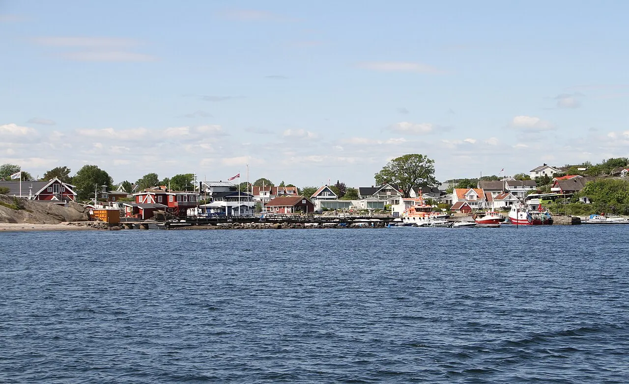 Bilde av Hvasser (Vestfold)