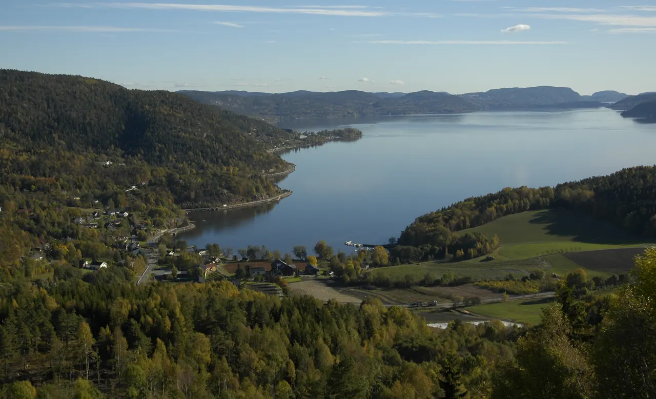 Bilde av Hyggen (Akershus)