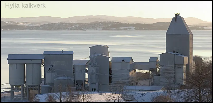 Bilde av Hylla (Trøndelag – Trööndelage)