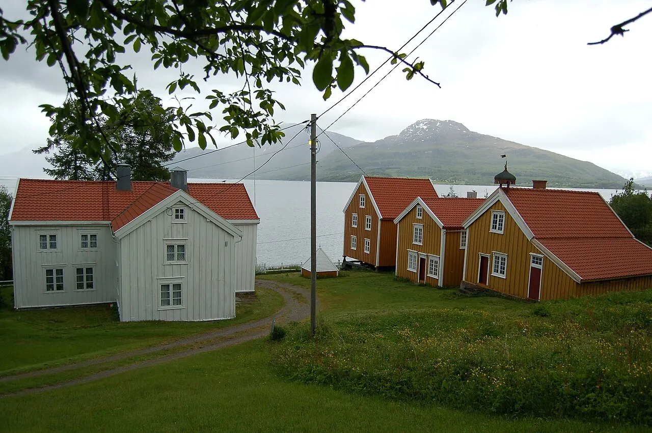 Hamnvik, Rolla