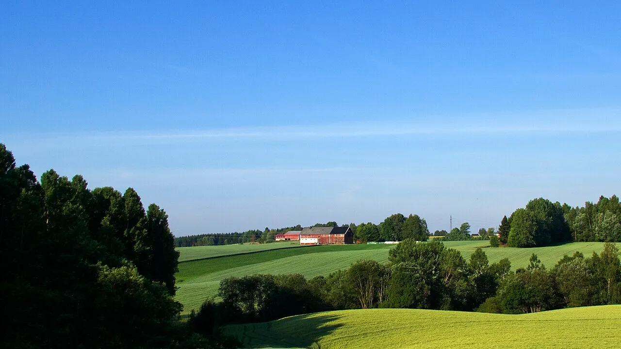 Bilde av Indre Østfold (Østfold)