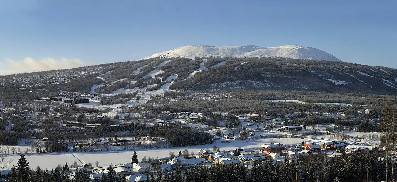 Bilde av Innbygda (Innlandet)