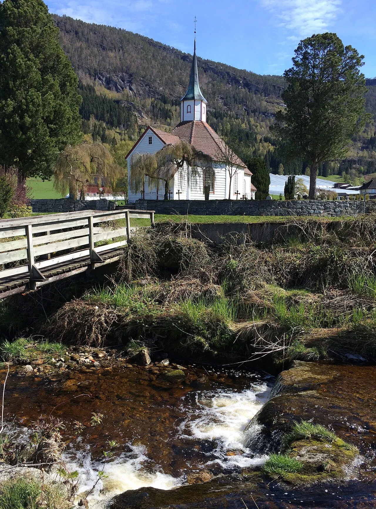 Bilde av Innvik (Vestland)