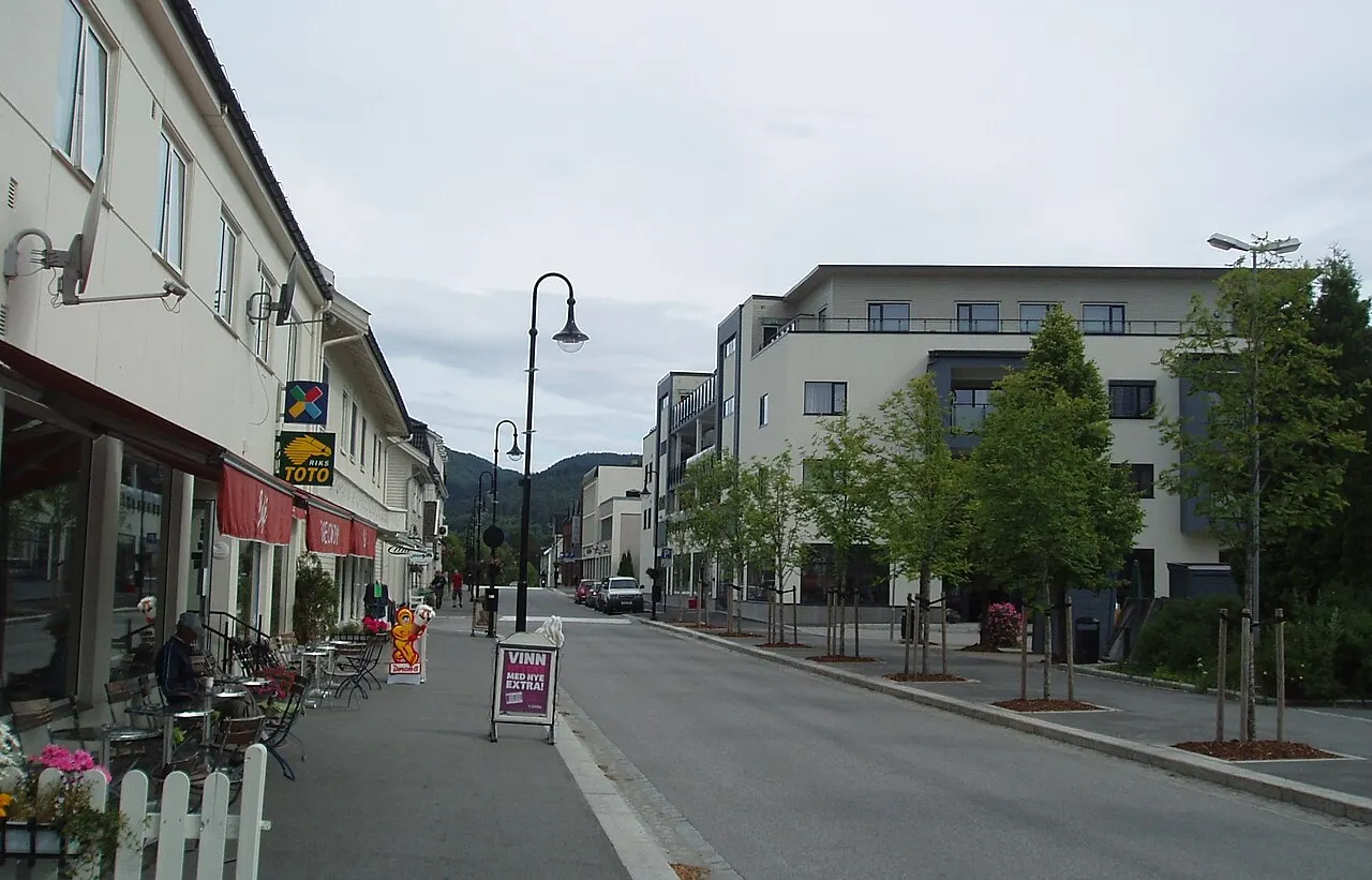 Bilde av Jevnaker (Akershus)