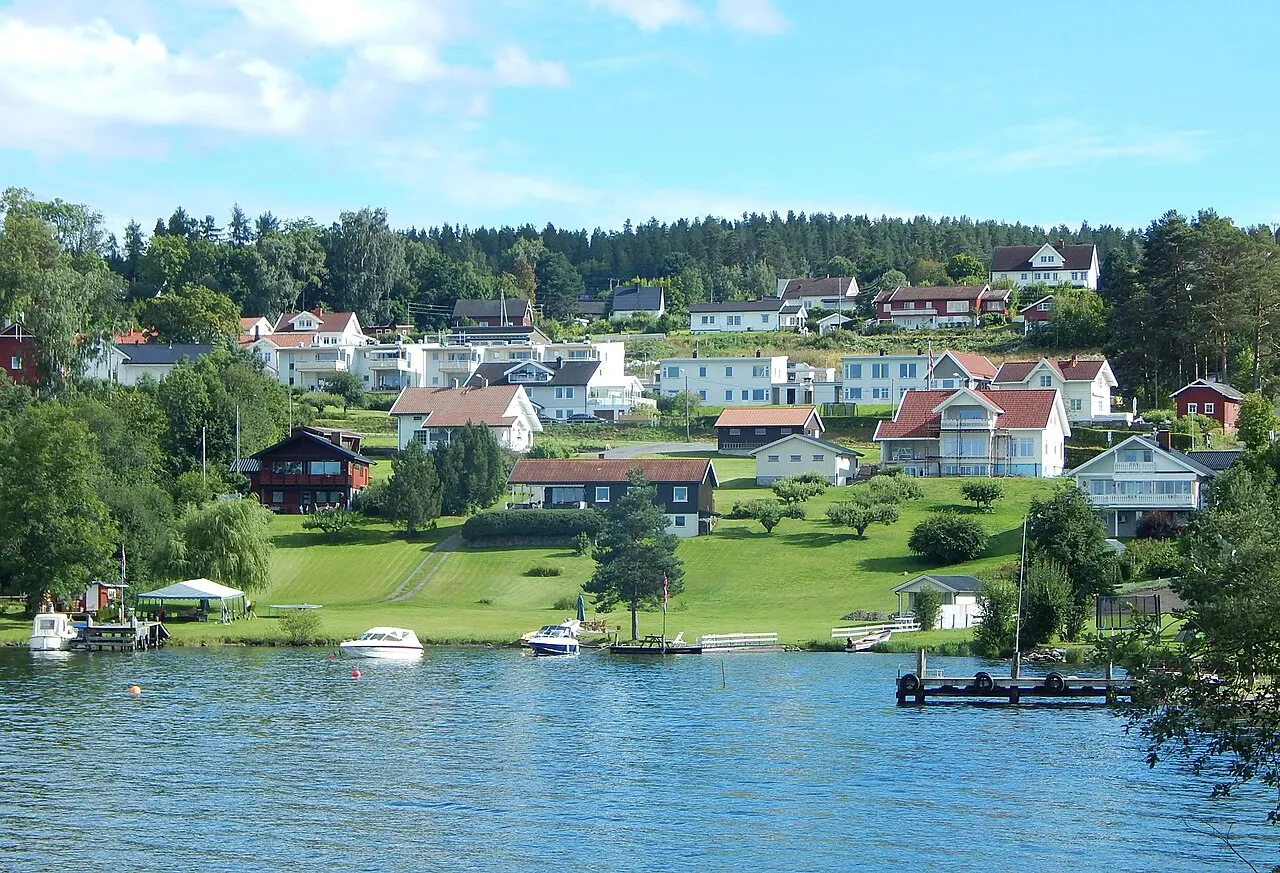 Kapp i Østre Toten