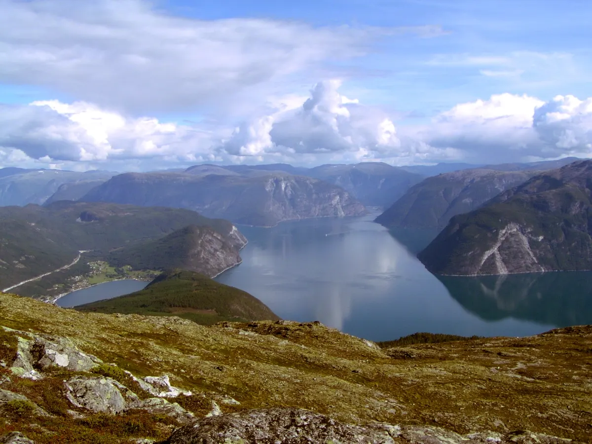 Bilde av Kaupanger (Vestland)