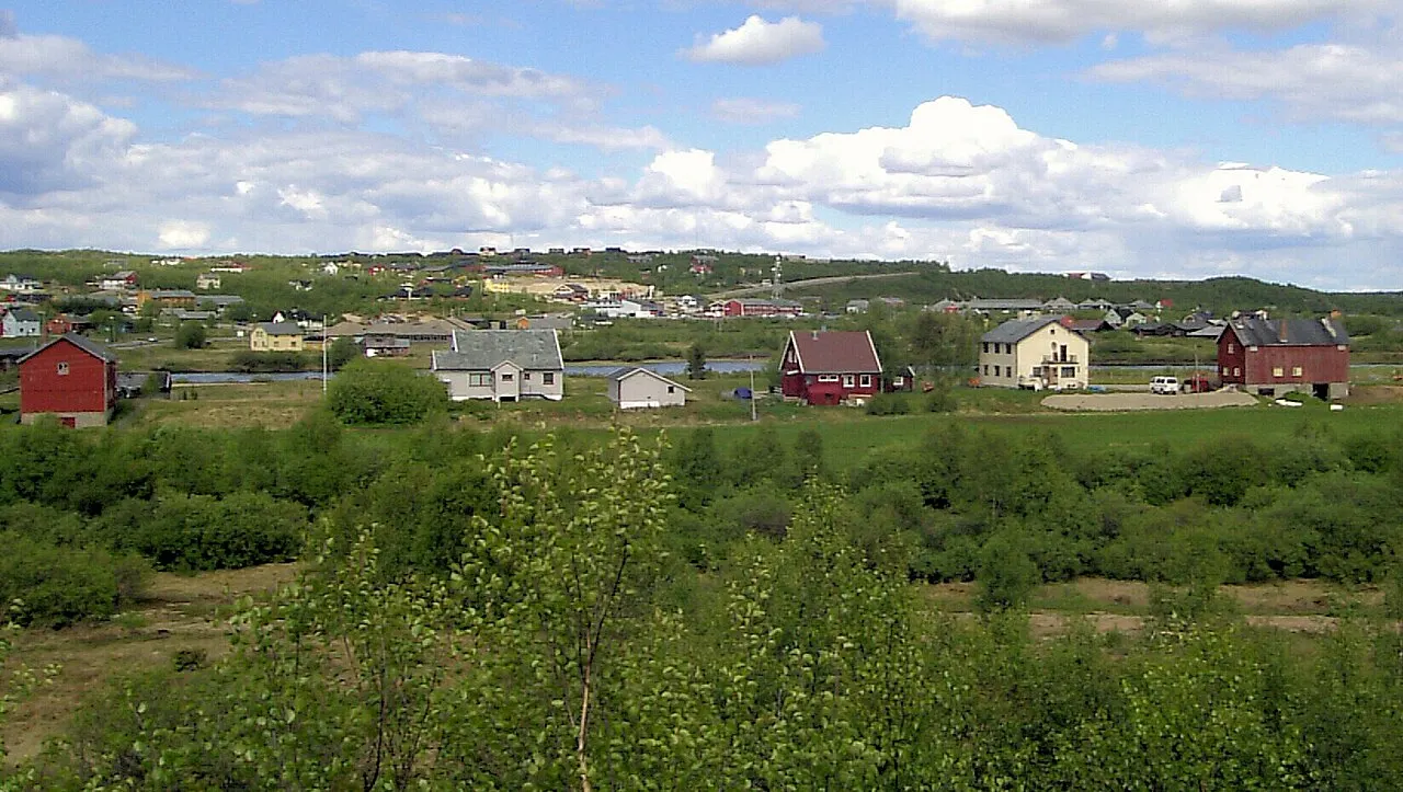 Kautokeino, Sapmi