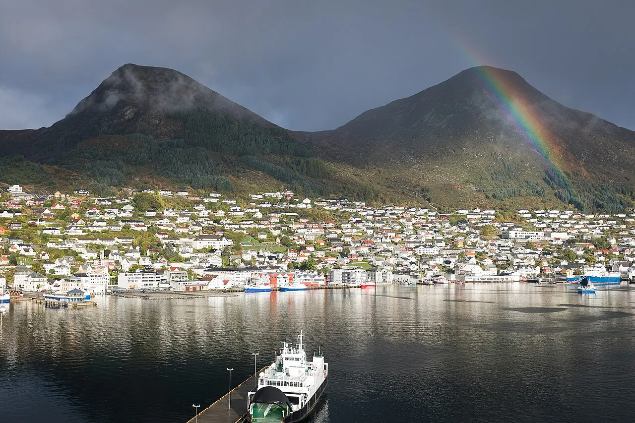 Bilde av Kinn (Vestland)