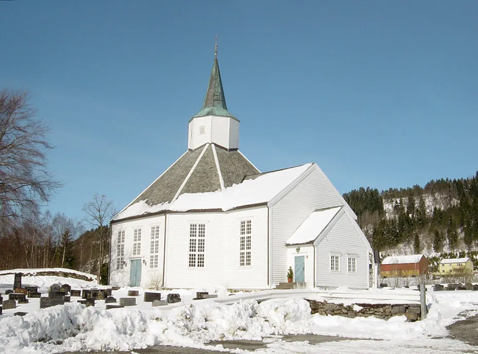 Bilde av Kleive (Møre og Romsdal)