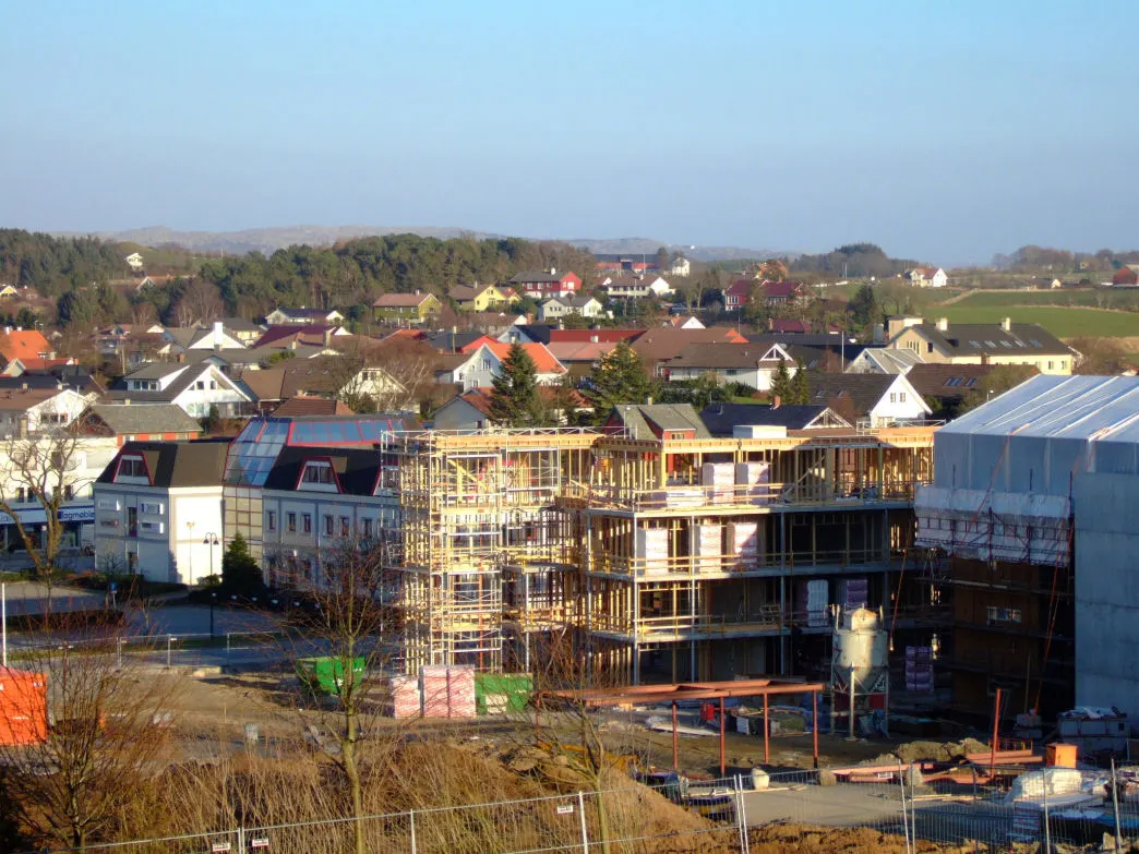 Bilde av Kleppe/Verdalen (Rogaland)