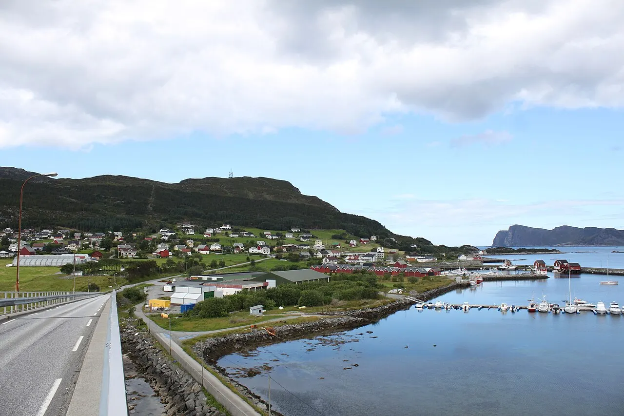 Bilde av Kvalsund (Møre og Romsdal)