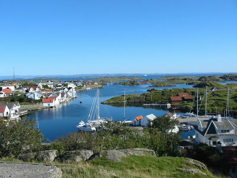 Bilde av Kvitsøy (Rogaland)