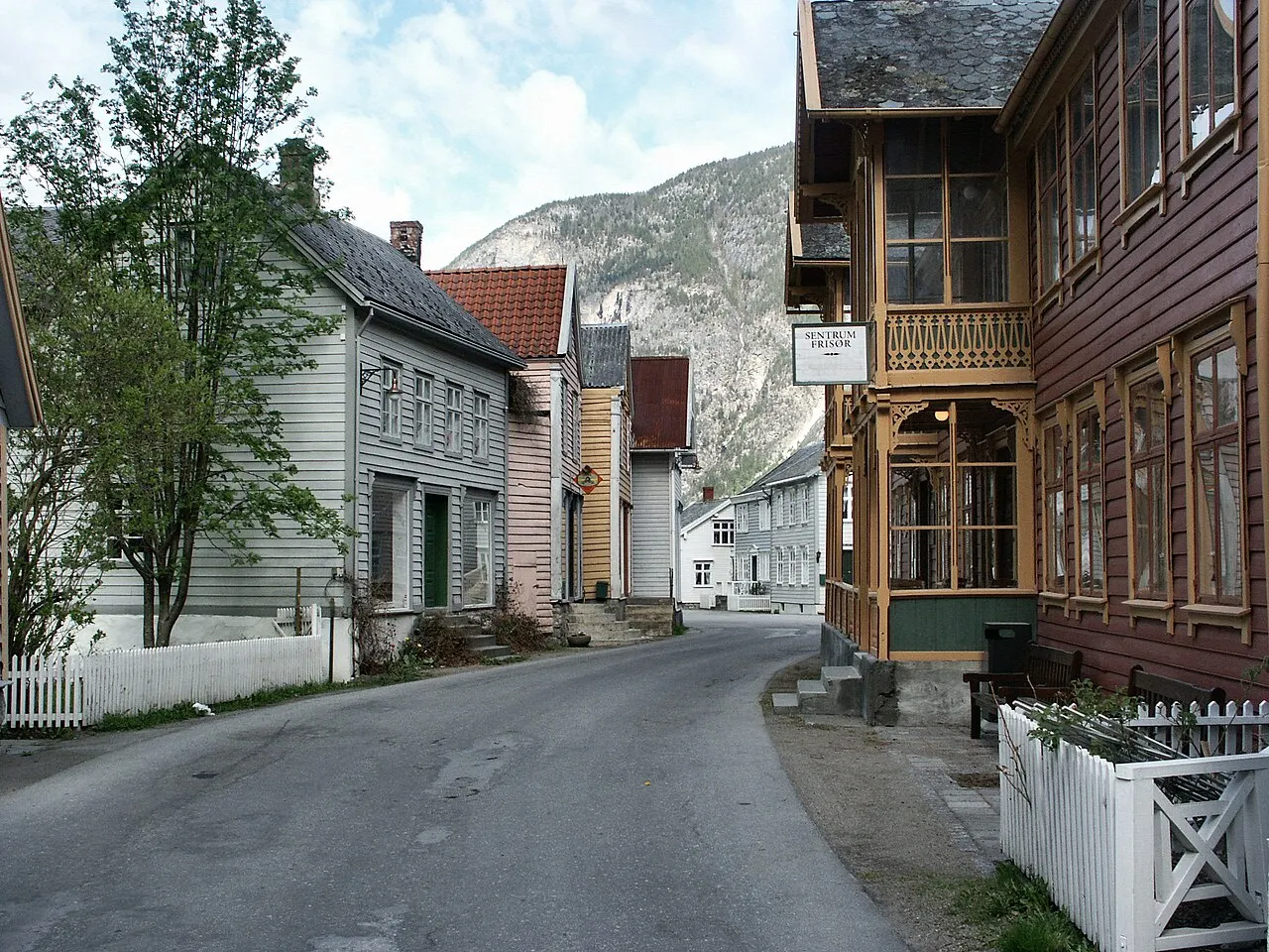 Bilde av Lærdal (Vestland)