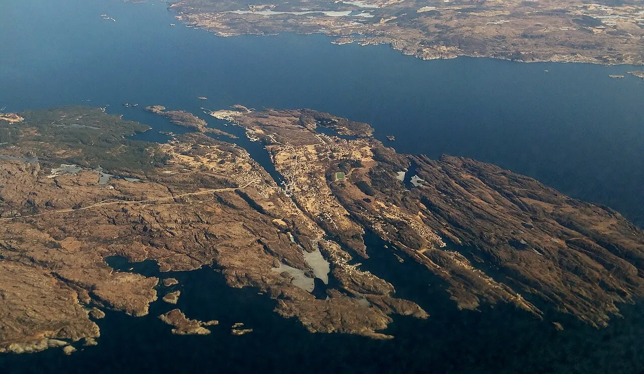 Bilde av Langevåg (Vestland)