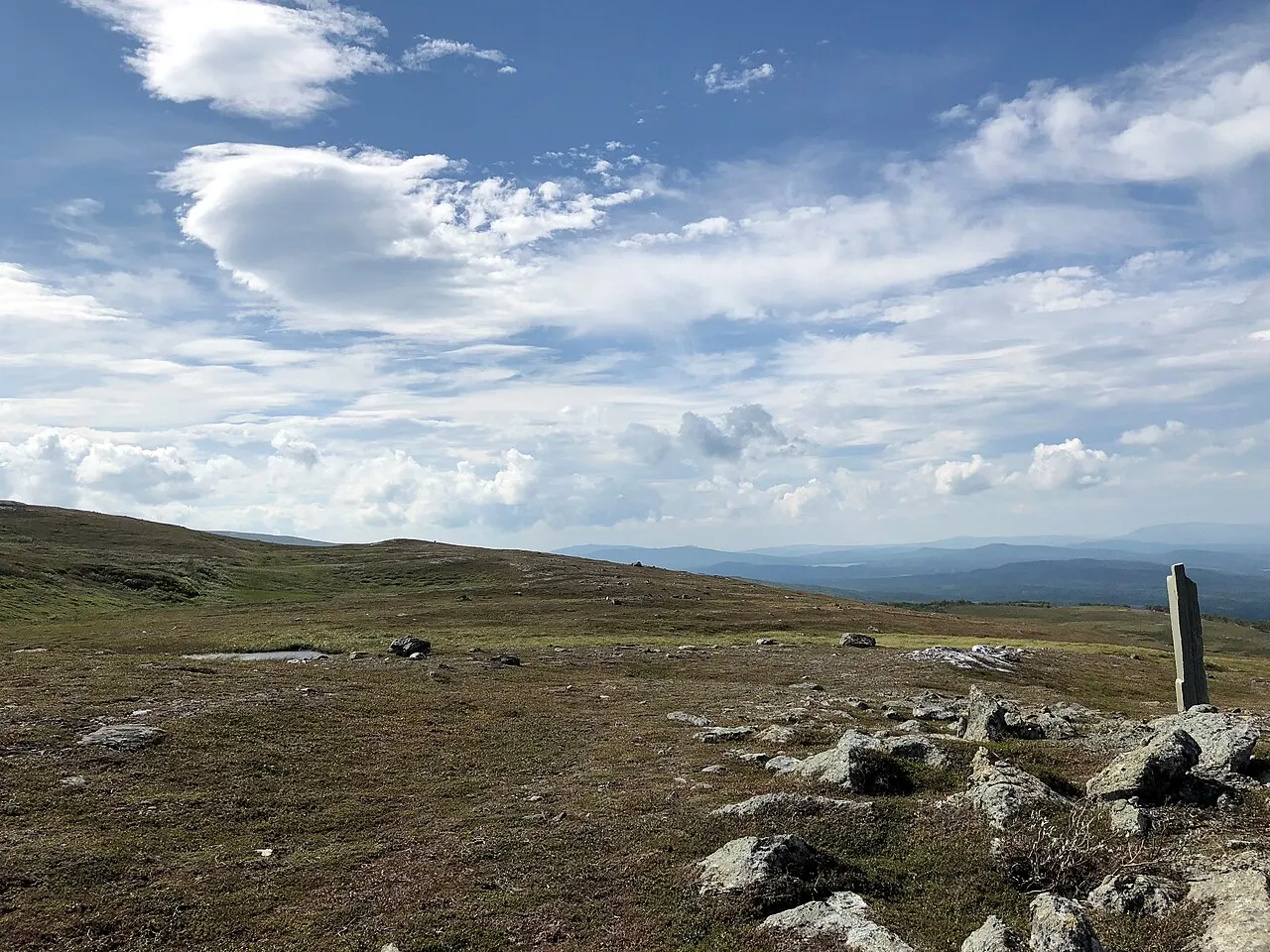 Bilde av Lierne (Trøndelag – Trööndelage)