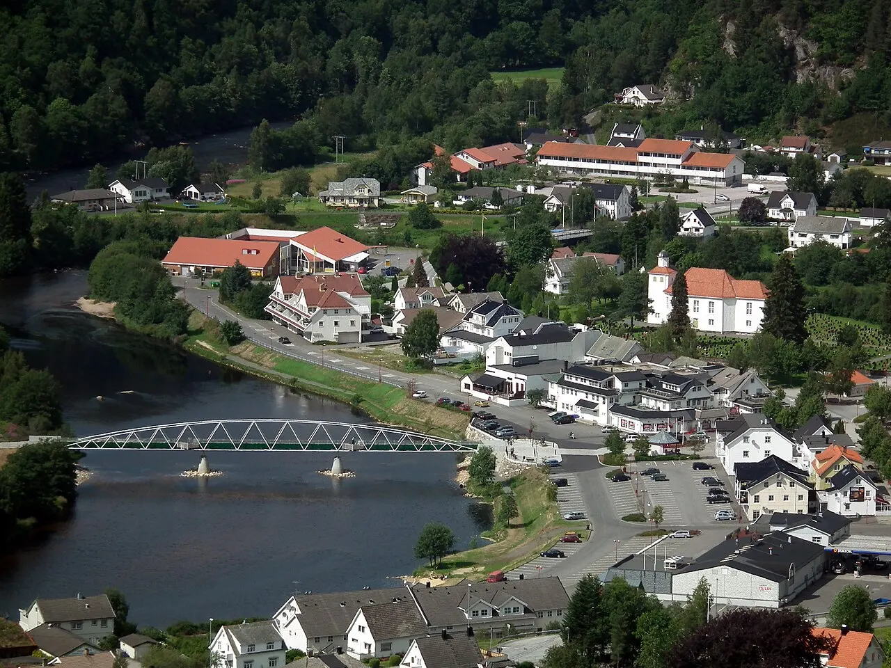 Bilde av Liknes (Agder)