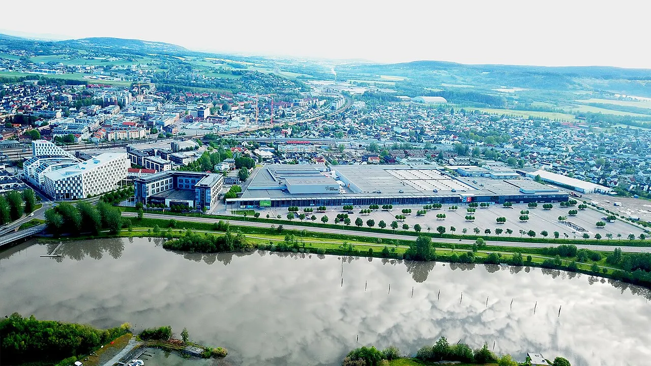 Bilde av Lillestrøm (Akershus)