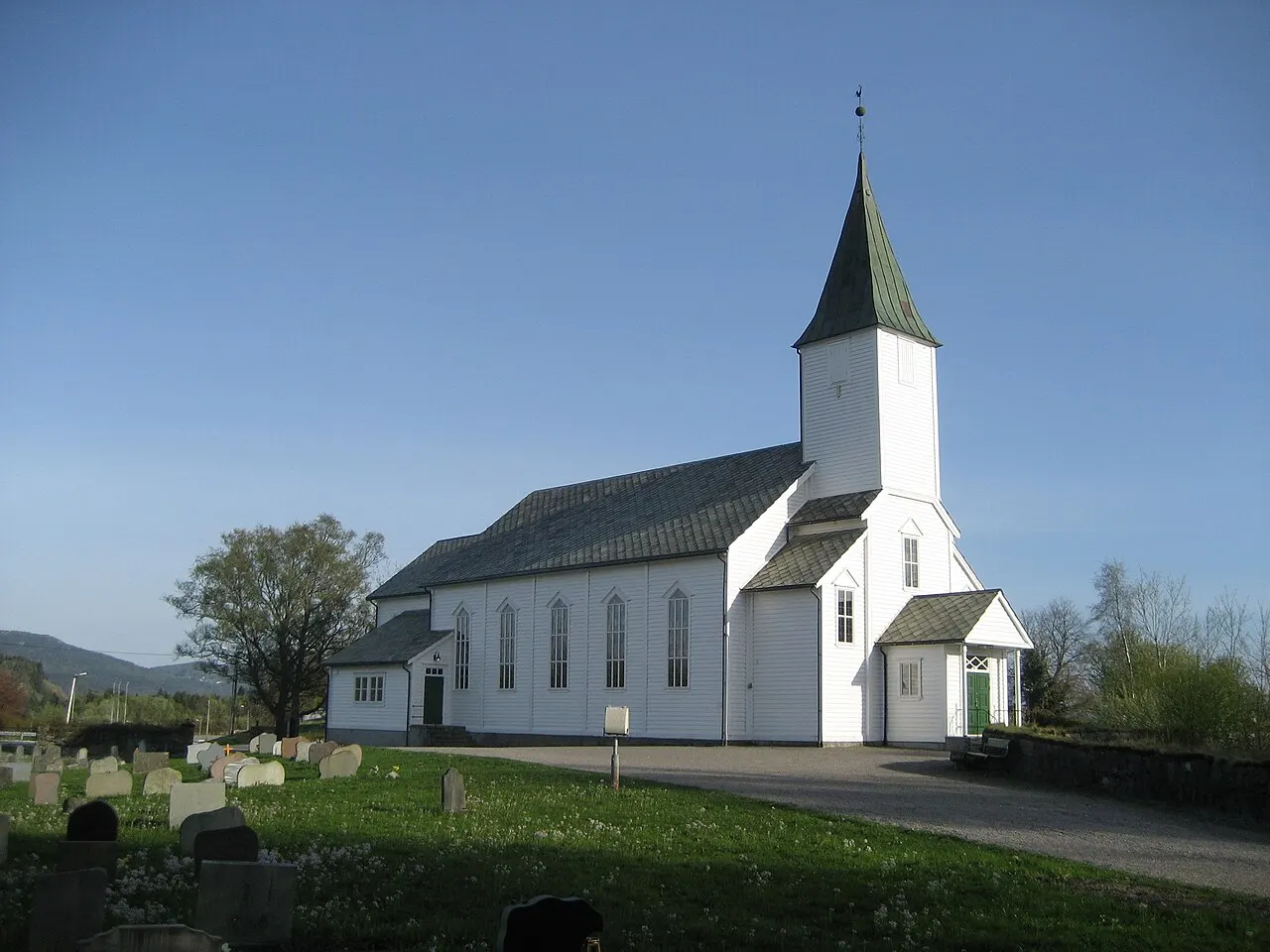 Bilde av Lindås (Vestland)
