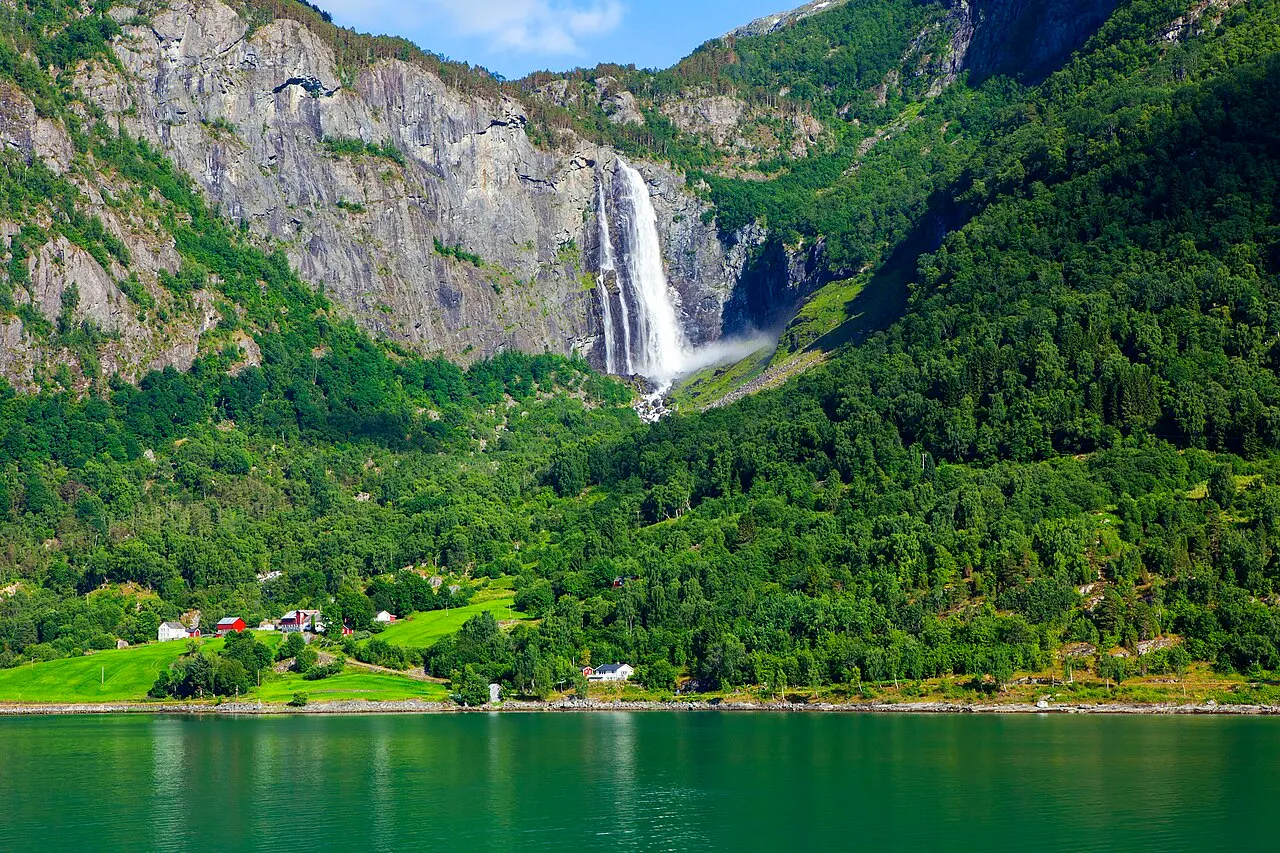 Bilde av Luster (Vestland)