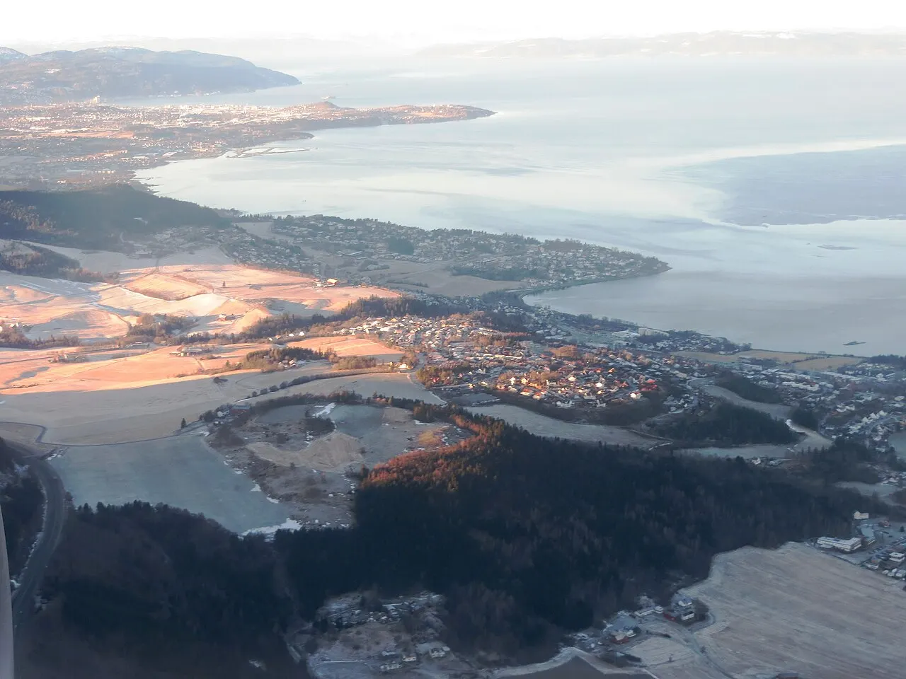 Bilde av Malvik (Trøndelag – Trööndelage)