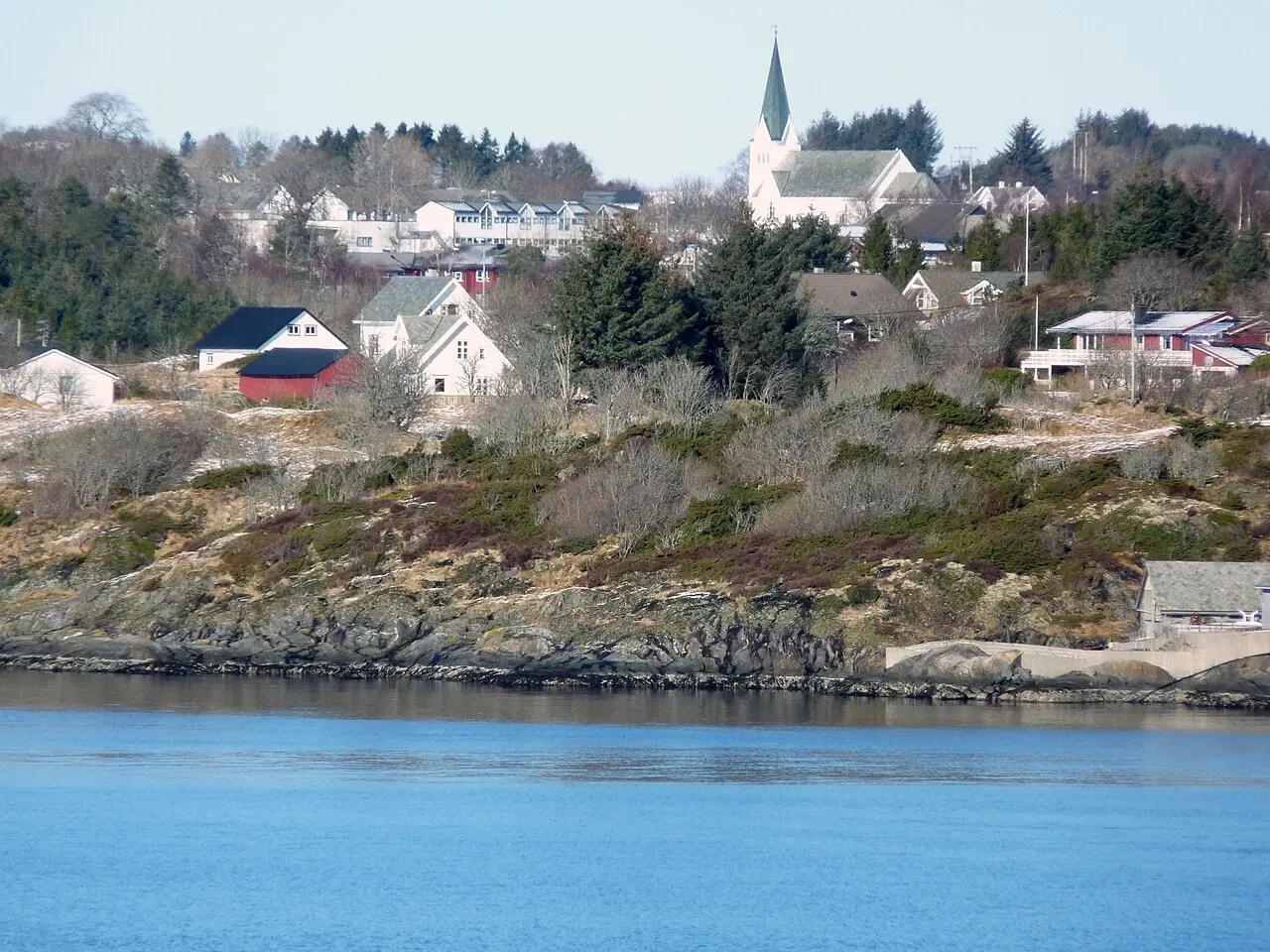 Bilde av Manger (Vestland)