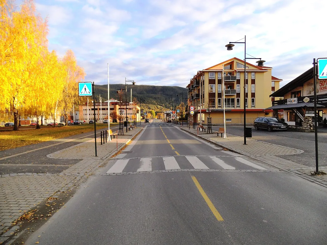 Bilde av Melhus (Trøndelag – Trööndelage)