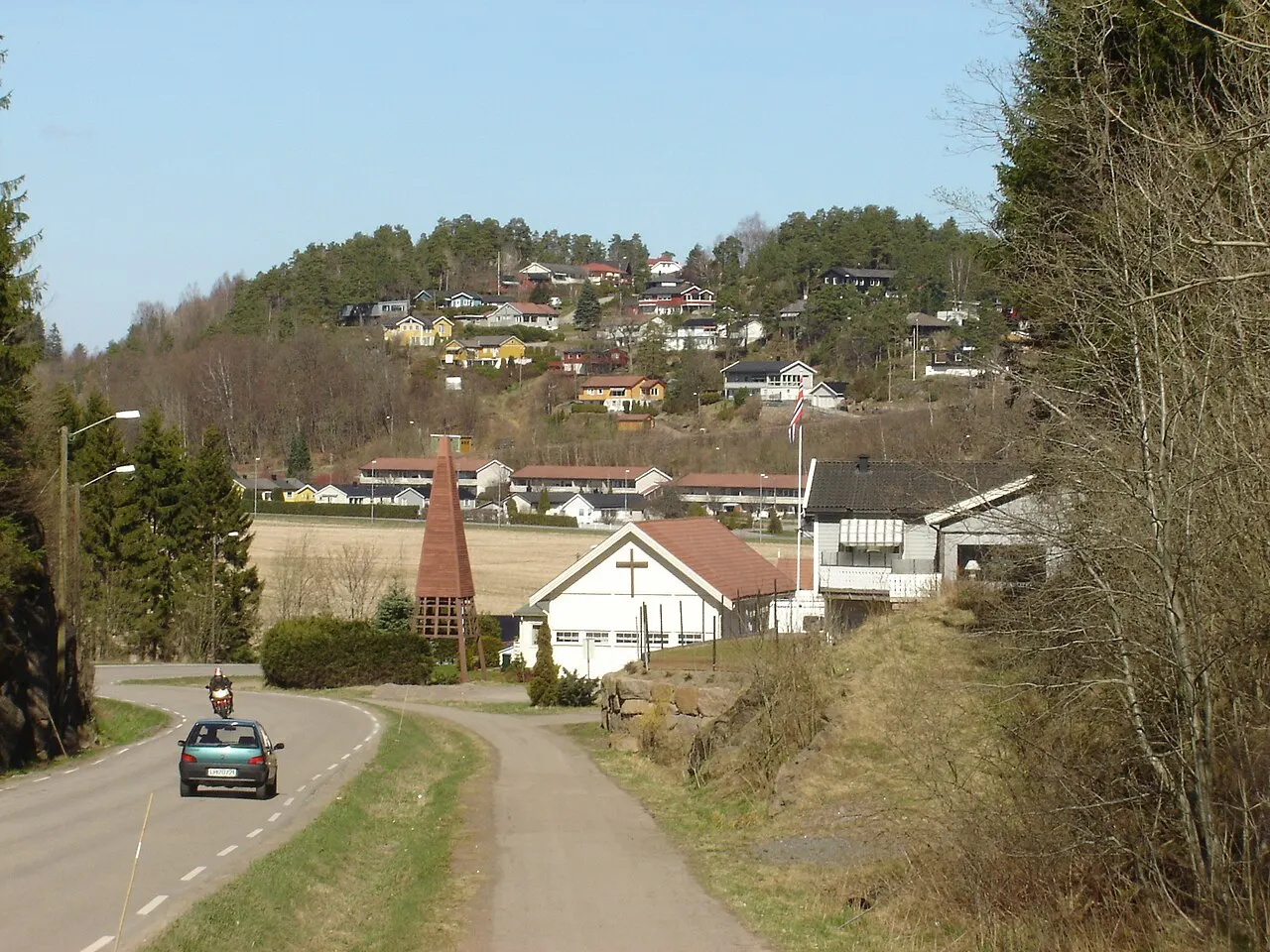 Bilde av Melsomvik (Vestfold)