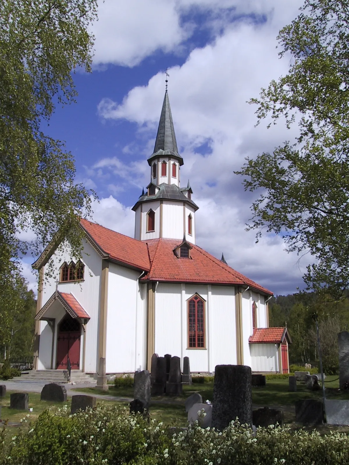Bilde av Mo (Innlandet)