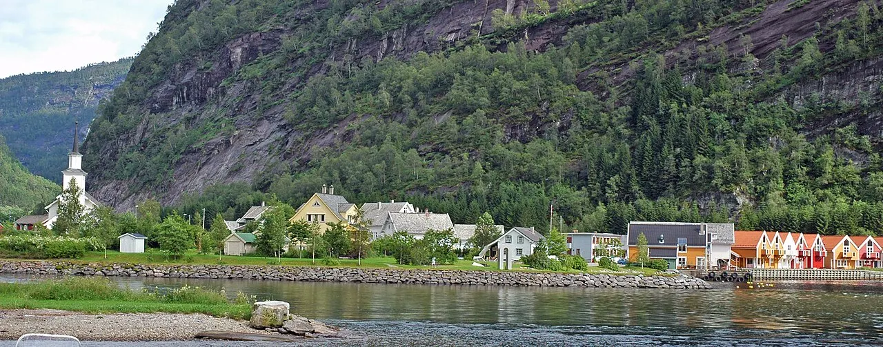 Bilde av Modalen (Vestland)