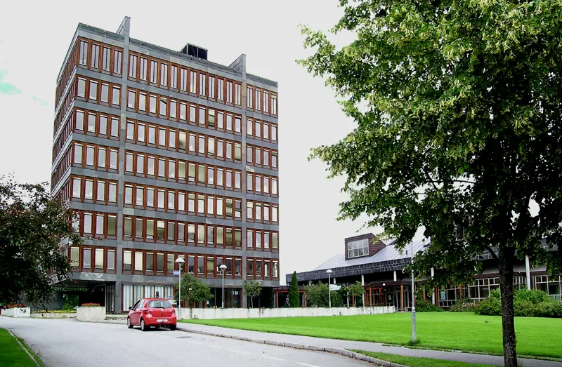 Bilde av Modum (Buskerud)
