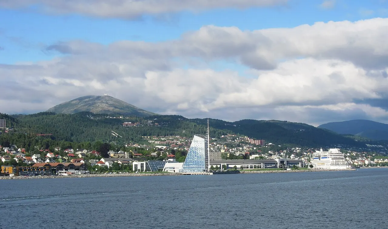 Bilde av Molde (Møre og Romsdal)
