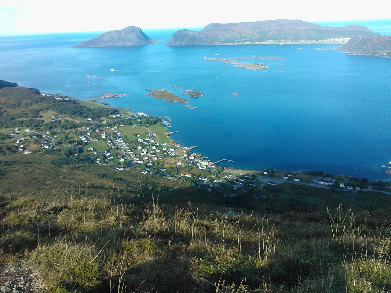 Bilde av Moltustranda (Møre og Romsdal)