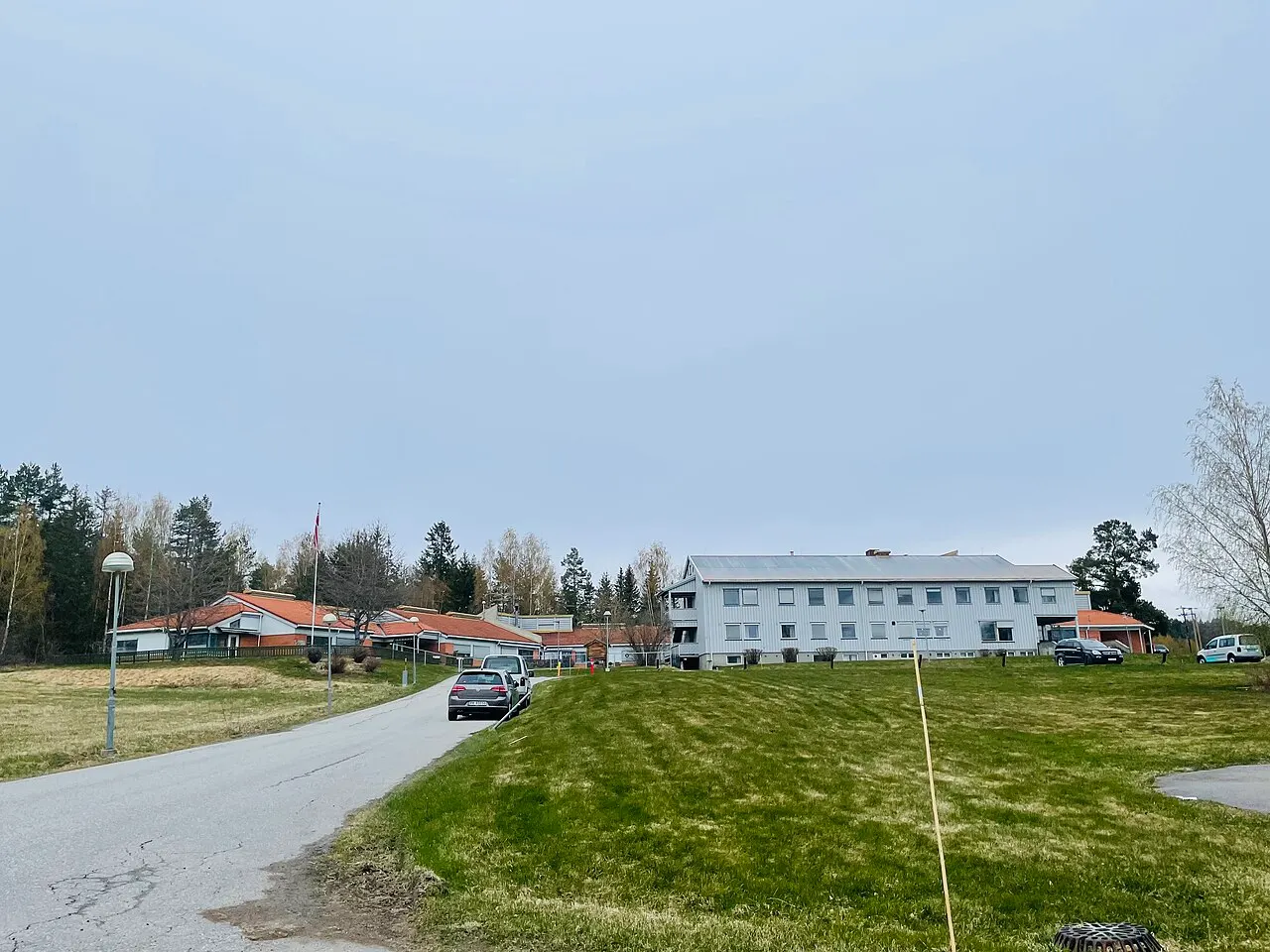 Tyribo, Solumveien 7, Nakkerud, Ringerike