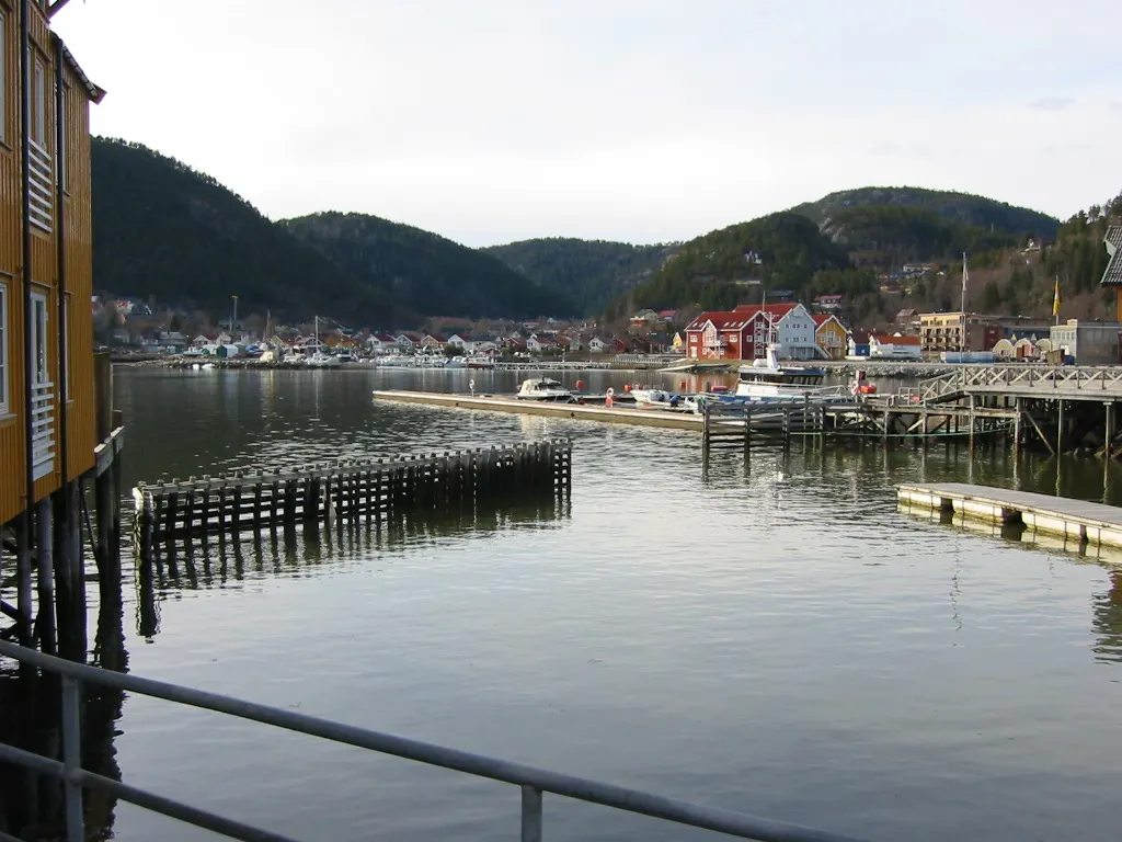 Bilde av Namsos – Nåavmesjenjaelmie (Trøndelag – Trööndelage)