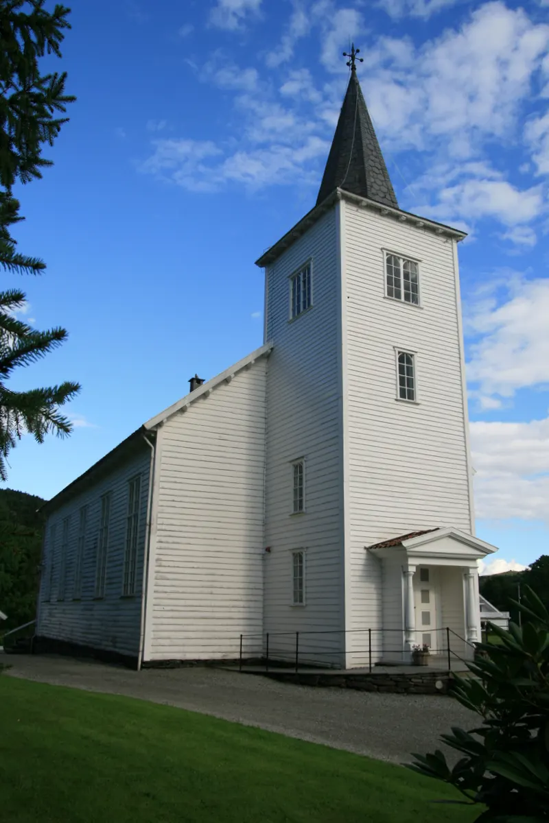Bilde av Nedstrand (Rogaland)