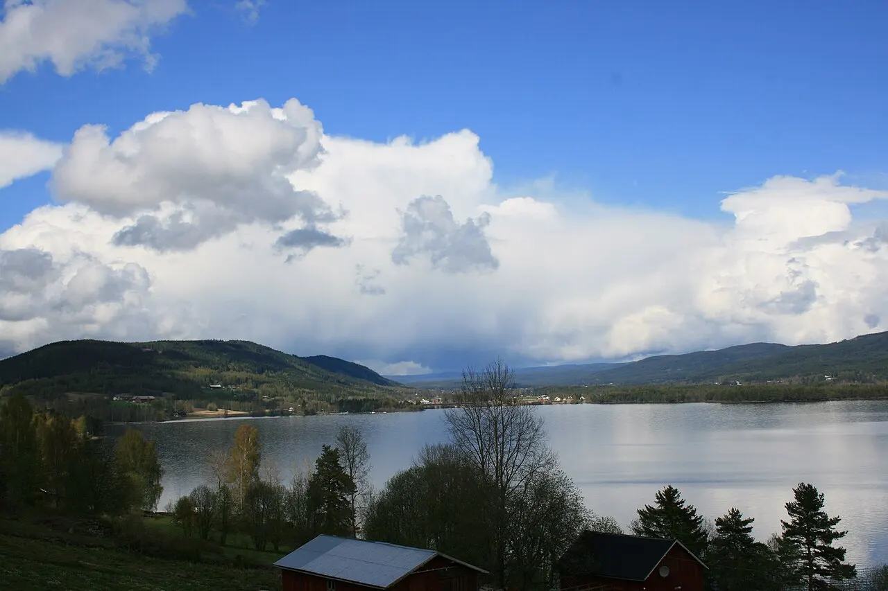 Bilde av Nord-Odal (Innlandet)