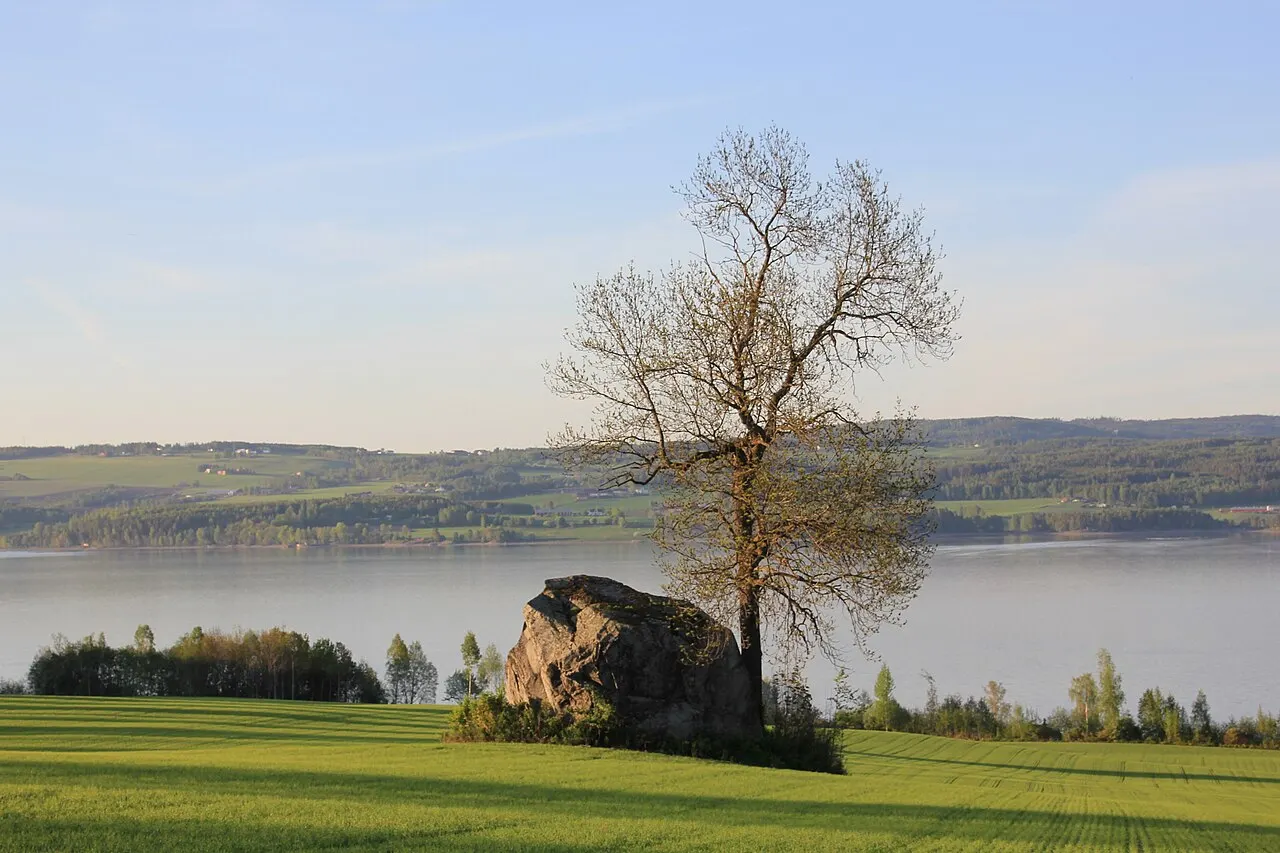 Bilde av Nordlia (Innlandet)