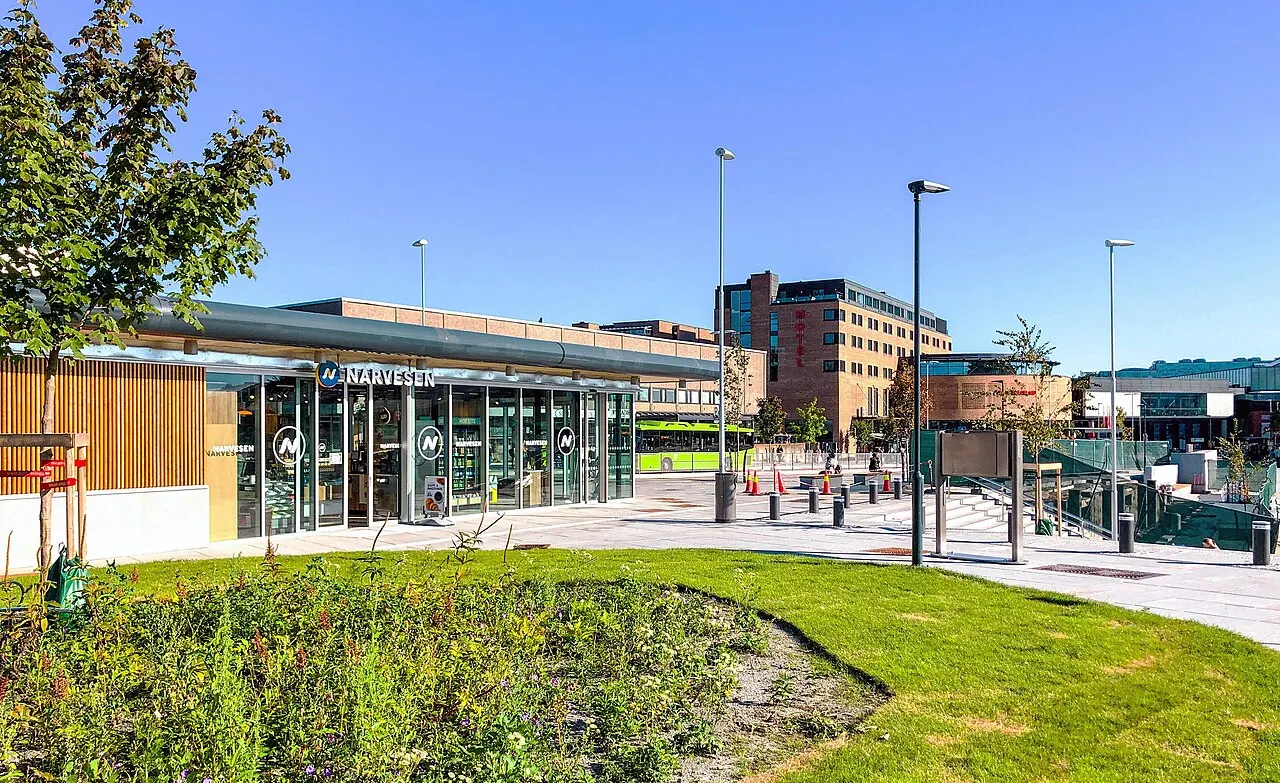 Bilde av Nordre Follo (Akershus)