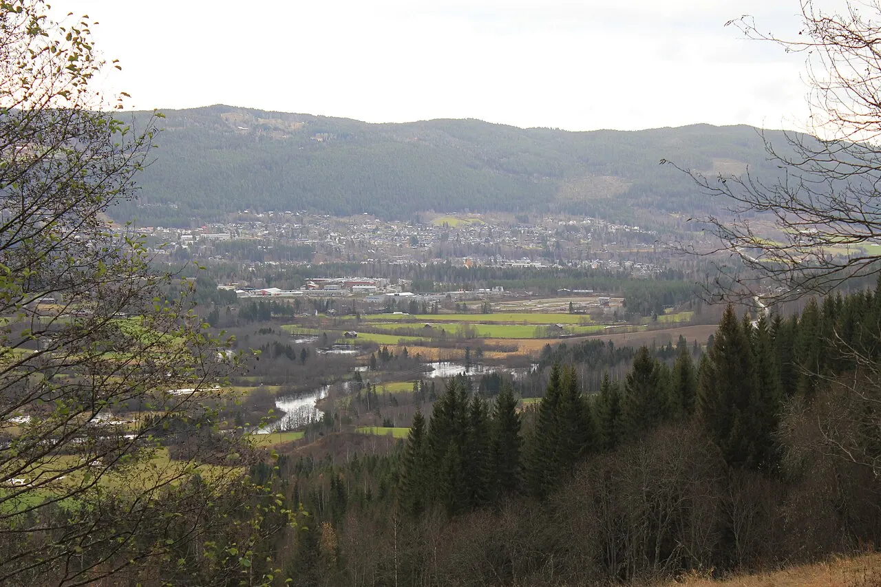 Bilde av Nordre Land (Innlandet)