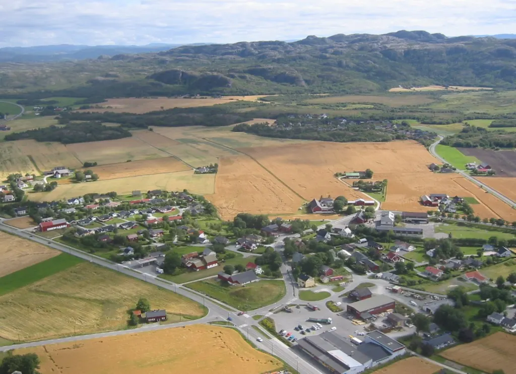 Bilde av Opphaug (Trøndelag – Trööndelage)